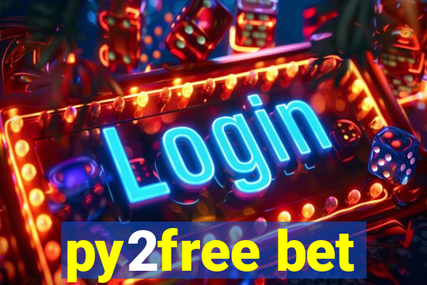 py2free bet